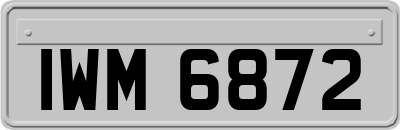 IWM6872