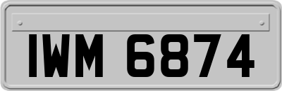 IWM6874