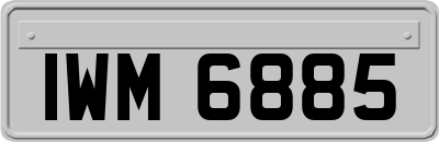 IWM6885