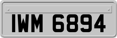 IWM6894