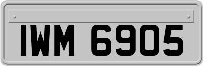 IWM6905