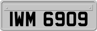 IWM6909