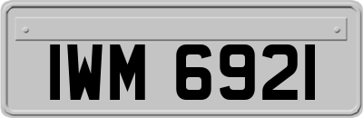 IWM6921