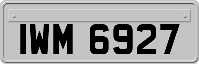 IWM6927