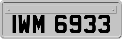 IWM6933