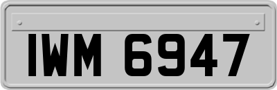 IWM6947