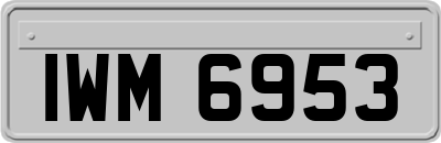 IWM6953