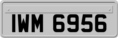 IWM6956