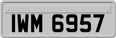 IWM6957