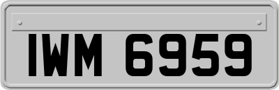 IWM6959