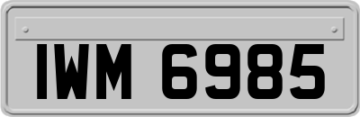 IWM6985