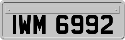 IWM6992