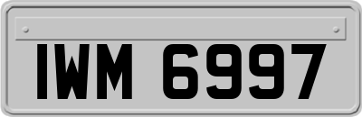 IWM6997