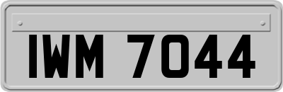 IWM7044