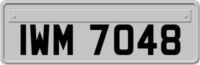 IWM7048