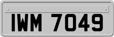IWM7049