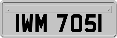 IWM7051