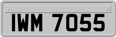 IWM7055