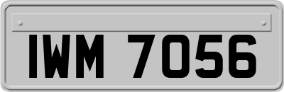 IWM7056