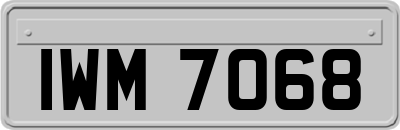 IWM7068