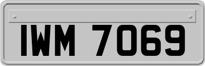 IWM7069