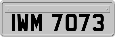 IWM7073