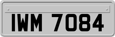 IWM7084