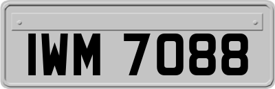 IWM7088