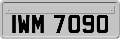 IWM7090