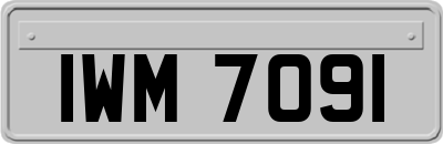 IWM7091
