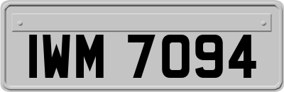 IWM7094
