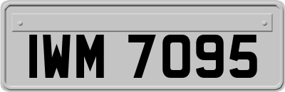 IWM7095