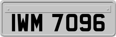 IWM7096