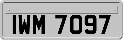 IWM7097