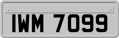 IWM7099