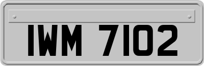 IWM7102