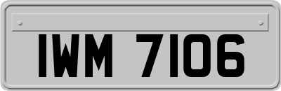 IWM7106