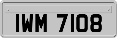 IWM7108