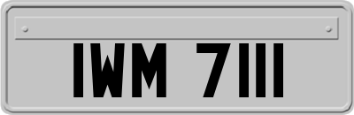 IWM7111