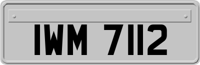 IWM7112
