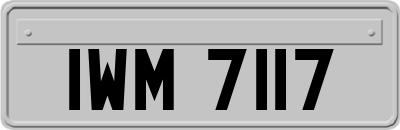 IWM7117