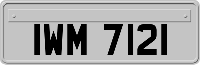 IWM7121
