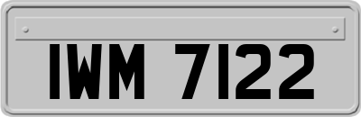 IWM7122