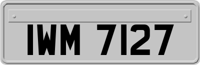 IWM7127