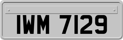 IWM7129