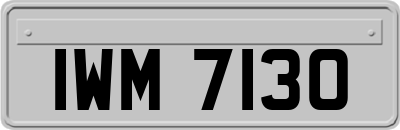 IWM7130