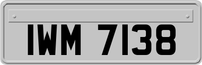 IWM7138