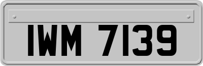 IWM7139