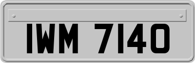 IWM7140