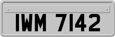 IWM7142
